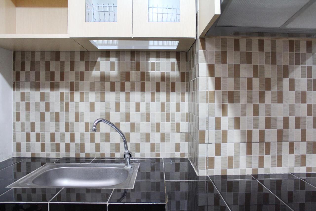 Oyo 266 Margonda Residence 5 Depok Extérieur photo