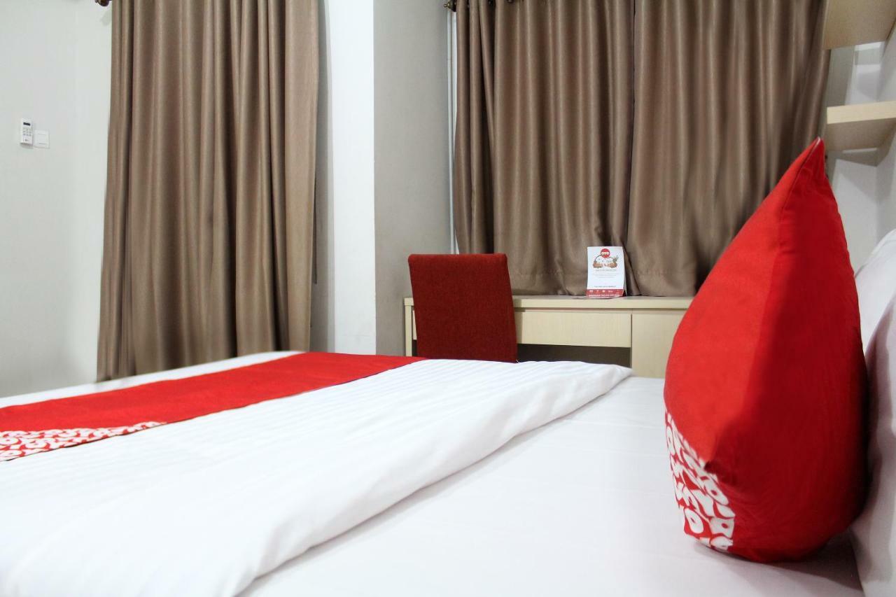 Oyo 266 Margonda Residence 5 Depok Extérieur photo